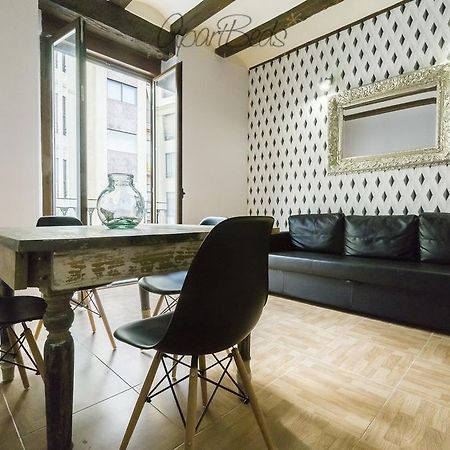 Kirei Apartment San Vicente บาเลนเซีย ภายนอก รูปภาพ