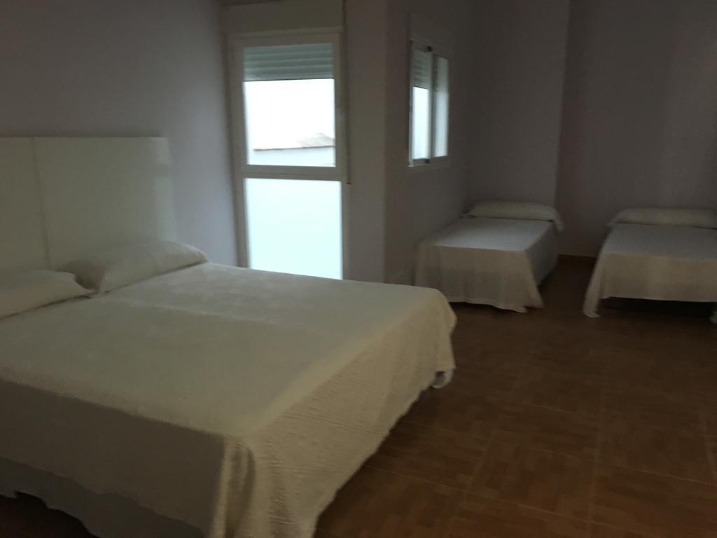 Kirei Apartment San Vicente บาเลนเซีย ภายนอก รูปภาพ