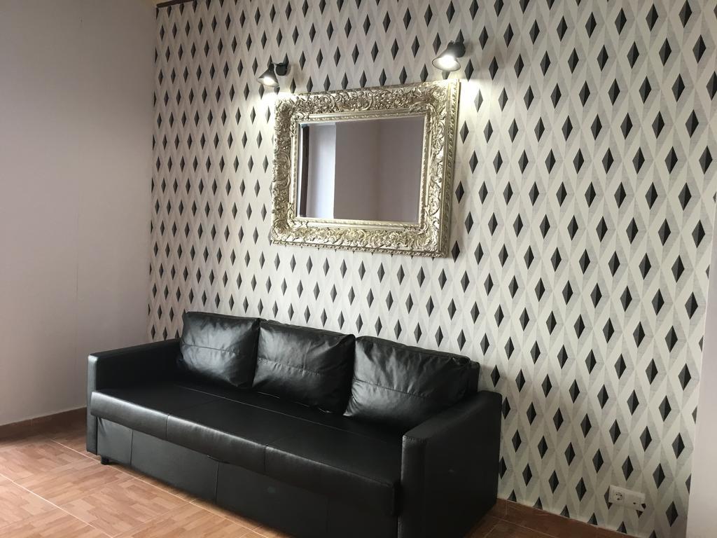 Kirei Apartment San Vicente บาเลนเซีย ภายนอก รูปภาพ