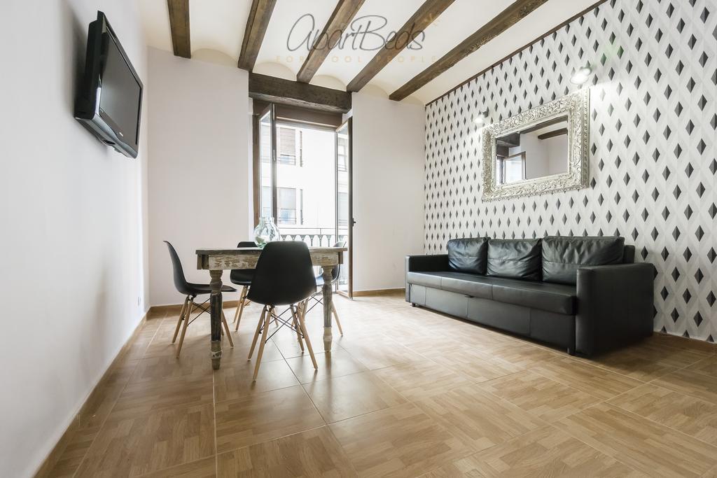 Kirei Apartment San Vicente บาเลนเซีย ภายนอก รูปภาพ